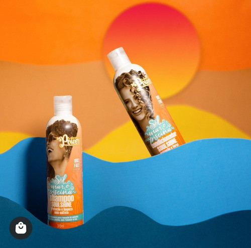 Soul Power Kit Rizos Hidratación 630 Ml. 1