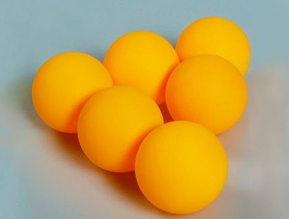 Bola Tênis De Mesa Bolinhas Ping Pong - 54 Unidades - Poker 1 Bola Tênis De Mesa Bolinhas Ping Pong - 54 Unidades - Poker 1