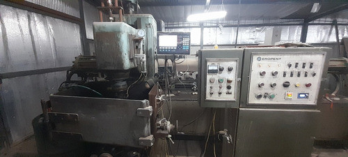 Electroerosion 30 Amp 0