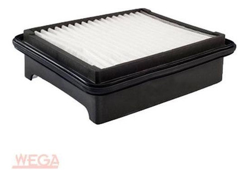 Filtro De Ar Do Motor - Wega Filtros - Jimny 1.3 16v 1998 Em 0