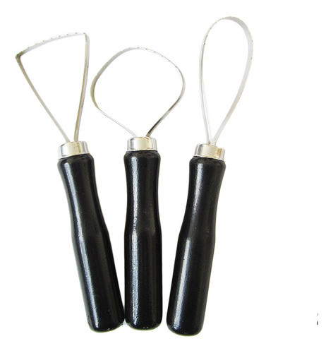 Ferramentas De Hobby De Cerâmica 2 Peças 1