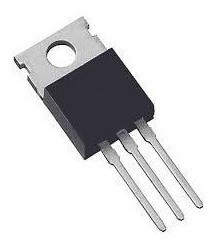 Lote 5 X Lm317t Regulador Tensión Linea Positivo 1.5a Ityt 0