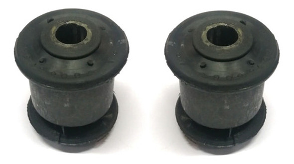 2 Bujes Parrilla Chicos Ford Ecosport Fiesta 08/.. Ka 08/10 0