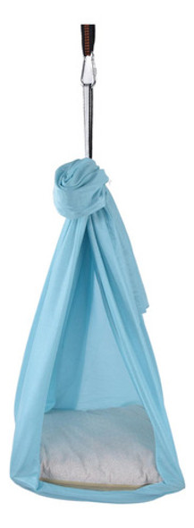 Rede Aérea De Ioga Elástica Durável De 25 Cm Daisy Chains O 1 Rede Aérea De Ioga Elástica Durável De 25 Cm Daisy Chains O 1