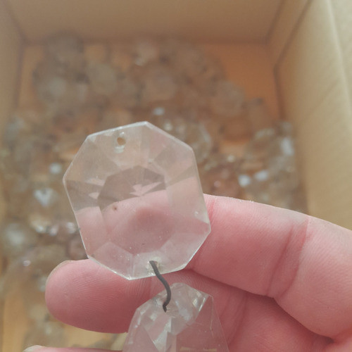 Cristales De Arañas 0