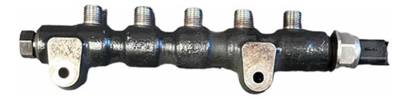 Rampa De Inyección Fiesta/ecosport 1.4 Tdci 206/c3 Hdi 1