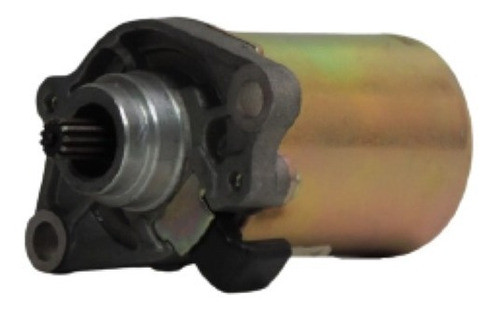 Motor Partida Comp Scooter Fifty 96/98 Super Fifty 50 Pgo 0