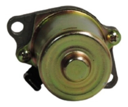 Motor Partida Comp Scooter Fifty 96/98 Super Fifty 50 Pgo 1
