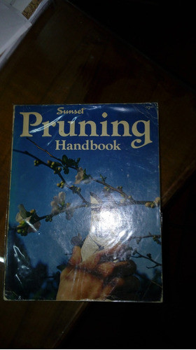 Libro Pruning Handbook 0