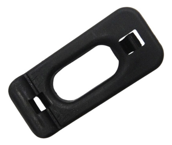 Asiento Varilla En Capot Astra Aveo Chevrolet  Original 0