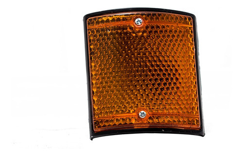 Faro Delantero Fiat 128 B Negro Ambar Derecho 0