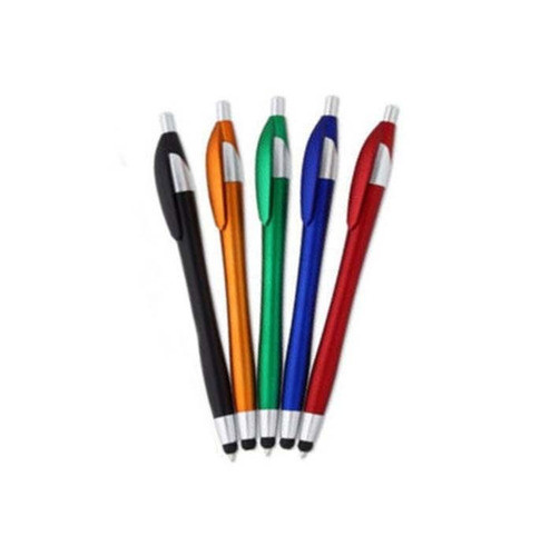 2 En 1 Touch Pantalla Bolígrafo Stylus Para Samsung I9118 Ac 0