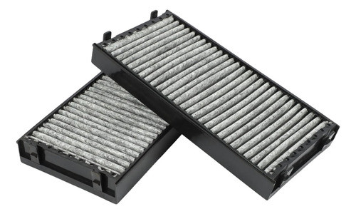 Par Filtro Ar Condicionado Mann Bmw X5 - 2006-2019 0