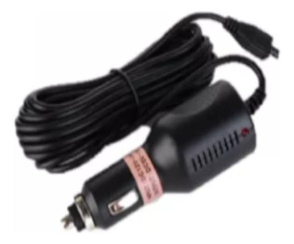Dashcam Cable De Carga Para Compa Dc6 0