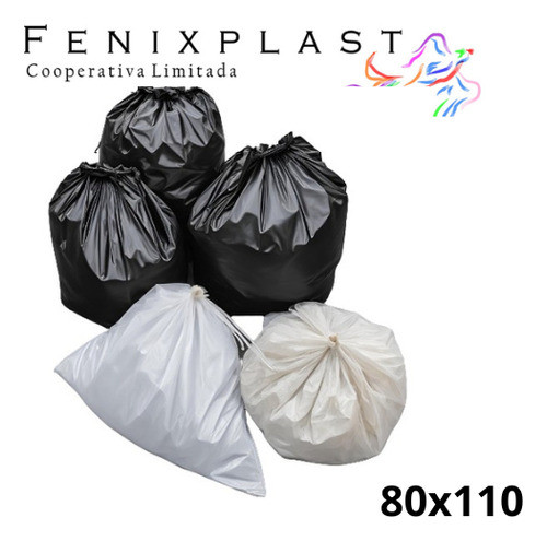 Bolsas De Consorcio 80x110 Pack De 10u ,fabricante, A Granel 0