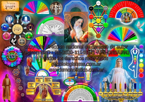 Mesa Radionica De Liberacion + Pendulo 0