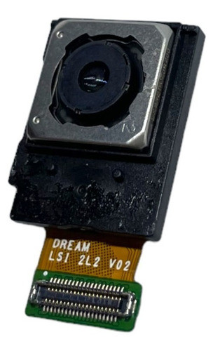 Camara Principal Compatible Con S8 Sm-g950 100% Original 0
