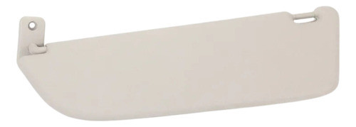 Parasol Der C/espejo Y Luz Chevrolet Corsa Ii 2002/ 1