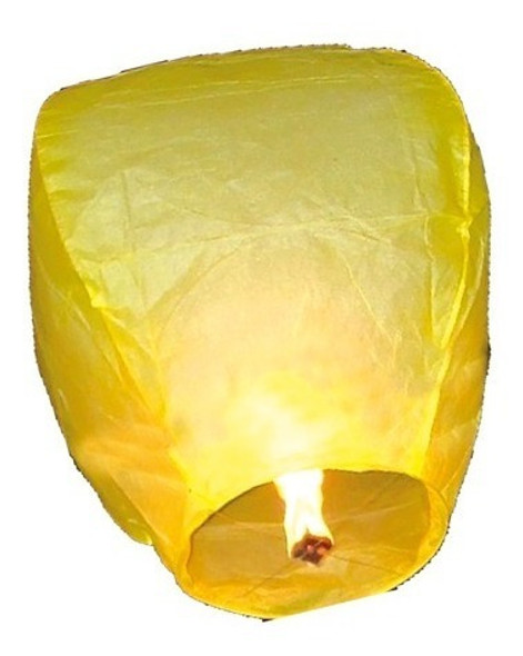 Super Globo Aerostático X1 -cienfuegos- 1