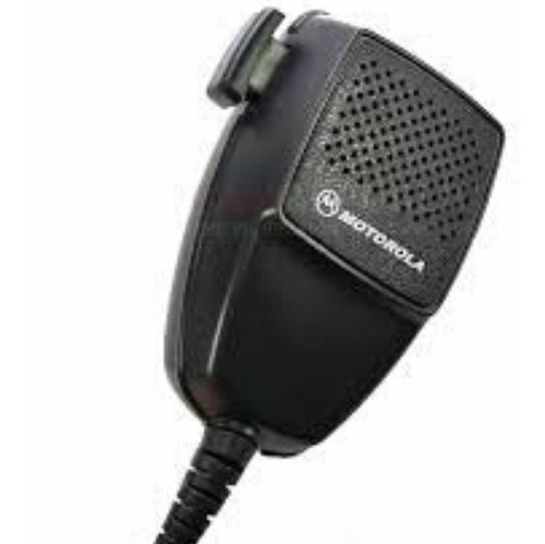 Kit 05 Microfone Rádio Motorola  Pro 5100 Em200-promoção 0