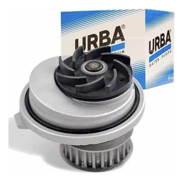 Bomba De Agua Chevrolet Zafira Vectra Astra 1.8 16v 2.0 16v 1
