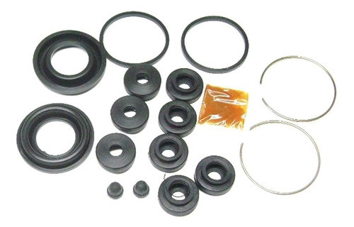 Recambio De Freno Celica 96 Toyota Original 0