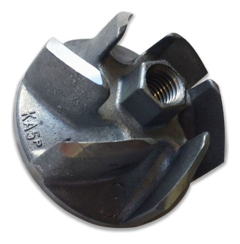 Turbina Bomba Agua Honda Cr 500 R 85 01 Original Performance 0