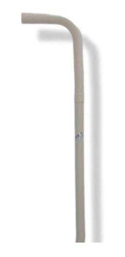 Bajada Para Cisterna Exterior En 2 Partes - Aym 0