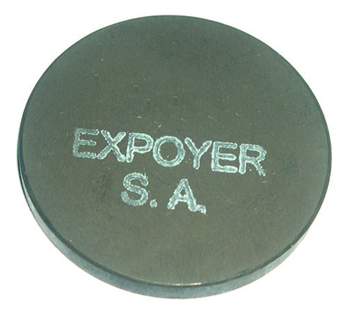 Pastilla Regular Valvulas 3.05 (env.4) F.128/125 X4 U. 0