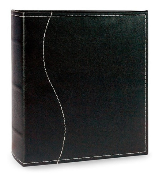 Álbum Para 300 Fotos 10x15cm - Prestige 516 - Ampliável 0 Álbum Para 300 Fotos 10x15cm - Prestige 516 - Ampliável 0