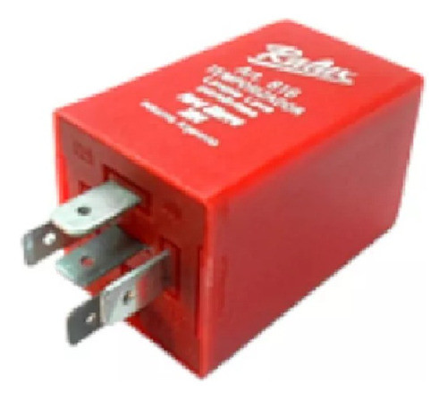 Relay Temporizador Limpia Lava Parabrisas Ford Sierra Escort 0