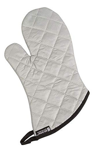 San Jamar 801sg13 Horno Silicona (par), Silicona 0