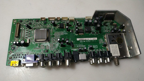 Main Rca L26e9hd 26e9hd Garantía 3 Meses!!! 0