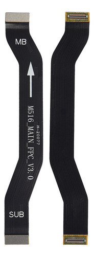 Flex De Carga Fpc Xiaomi Redmi Note 8 (repuesto) 0