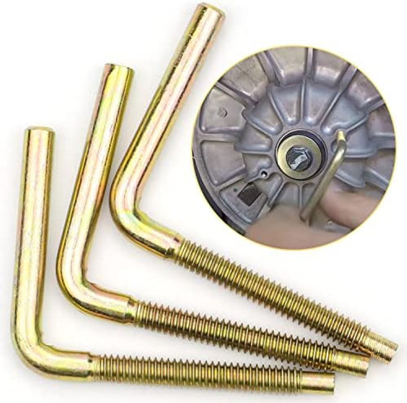 Herramienta De Extracción De Correa De Transmisión De Para 1