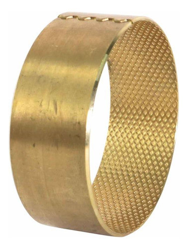 Bucha Tração Eixo Dianteiro Trator Massey 020676 Rf 1