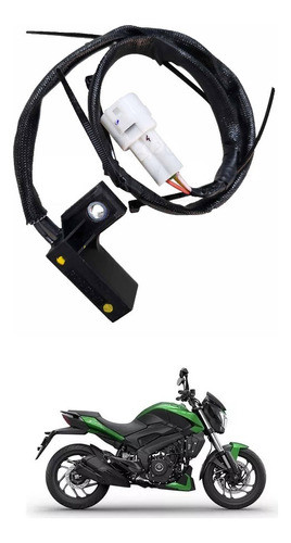 Switch Sensor Muleta Lateral Bajaj Dominar 400 Original Gb 0