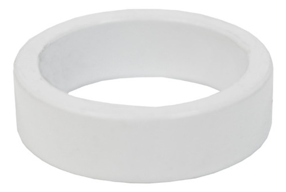 Kit Espesores Suplementos Horquilla 10mm Aluminio  X4 Uni 0