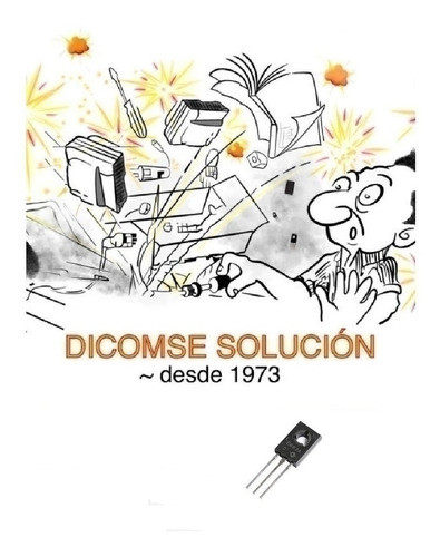 Transistor 2sd669a  D669a X 20 Unidades 0