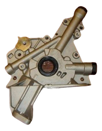 Bomba Aceite Gm 1.8 02 8v Fiat Strada 05-08 0