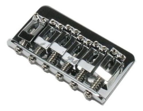 Fender Hardtail Strat Puente Asamblea Para La Importación Mo 0