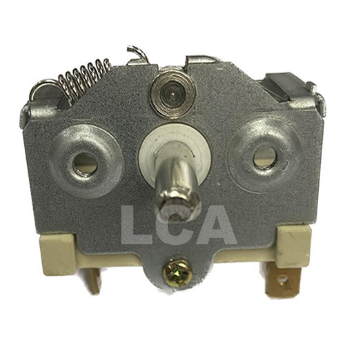 Llave De Horno Thompson Punktal Compatible Reforzada 1