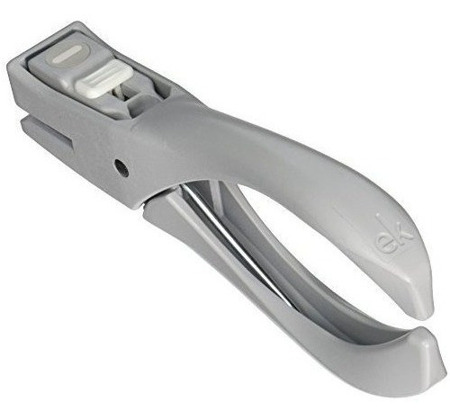 Herramientas Ek  Perforadora De Papel De Alta Resistencia Ra 0