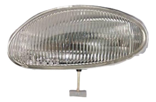 Faro Antiniebla Izq Hyundai Coupe Fx 0