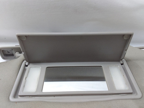 Quebra Sol Dianteiro Esquerdo Volvo S60 T5 2015 0