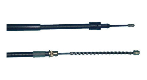 Cable De Freno 306 Derecho A Campana 0