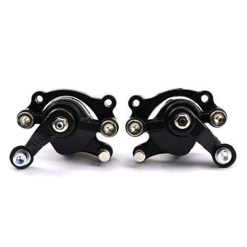 Delantera Y Trasera Freno Caliper Set Atv Quad Kit Va Kart 0
