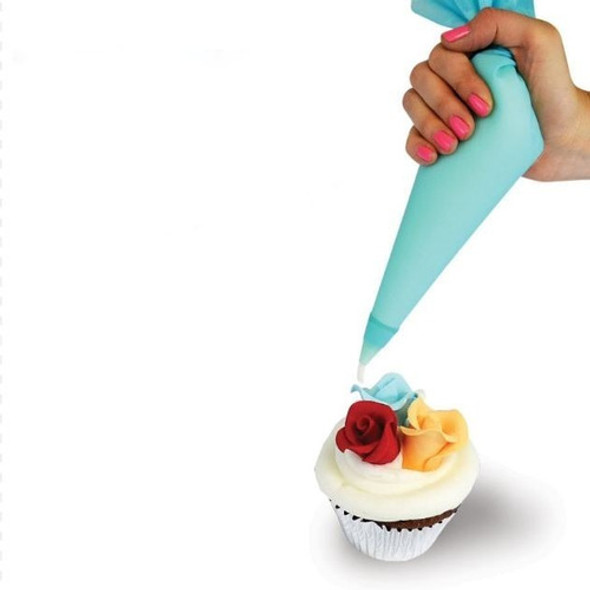 Manga De Silicona Grande 46 Cm Reposteria Deco Brazilbazar 1