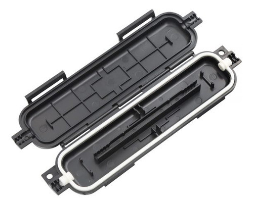 Mini Caixa Selada Para Emenda Óptica Seccon 1