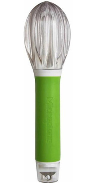 Exprimidor Manual Rallador Y Twist Cítricos 20x5x5cm 0 Exprimidor Manual Rallador Y Twist Cítricos 20x5x5cm 0